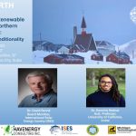 Achieving 100% renewable Electricity in Northern Climates